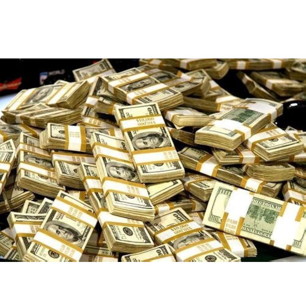 How to Turn 1 Million Dollars into 10 Million: Proven Strategies